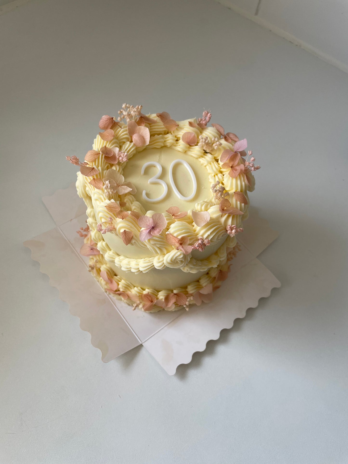 Dinky cakes