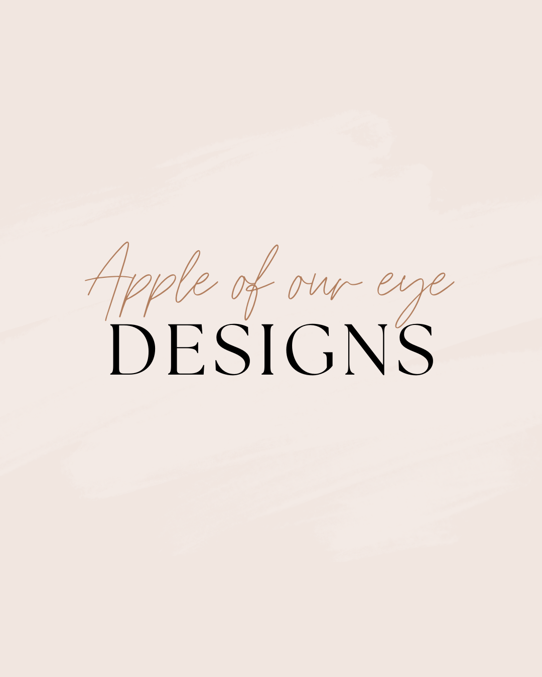 Apple of our eye