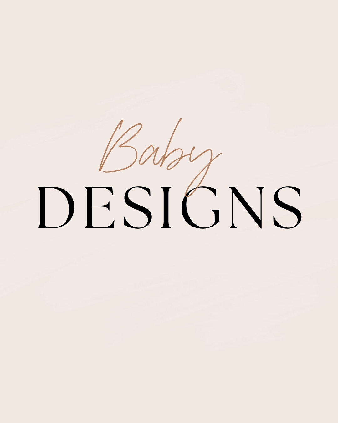 Baby Designs