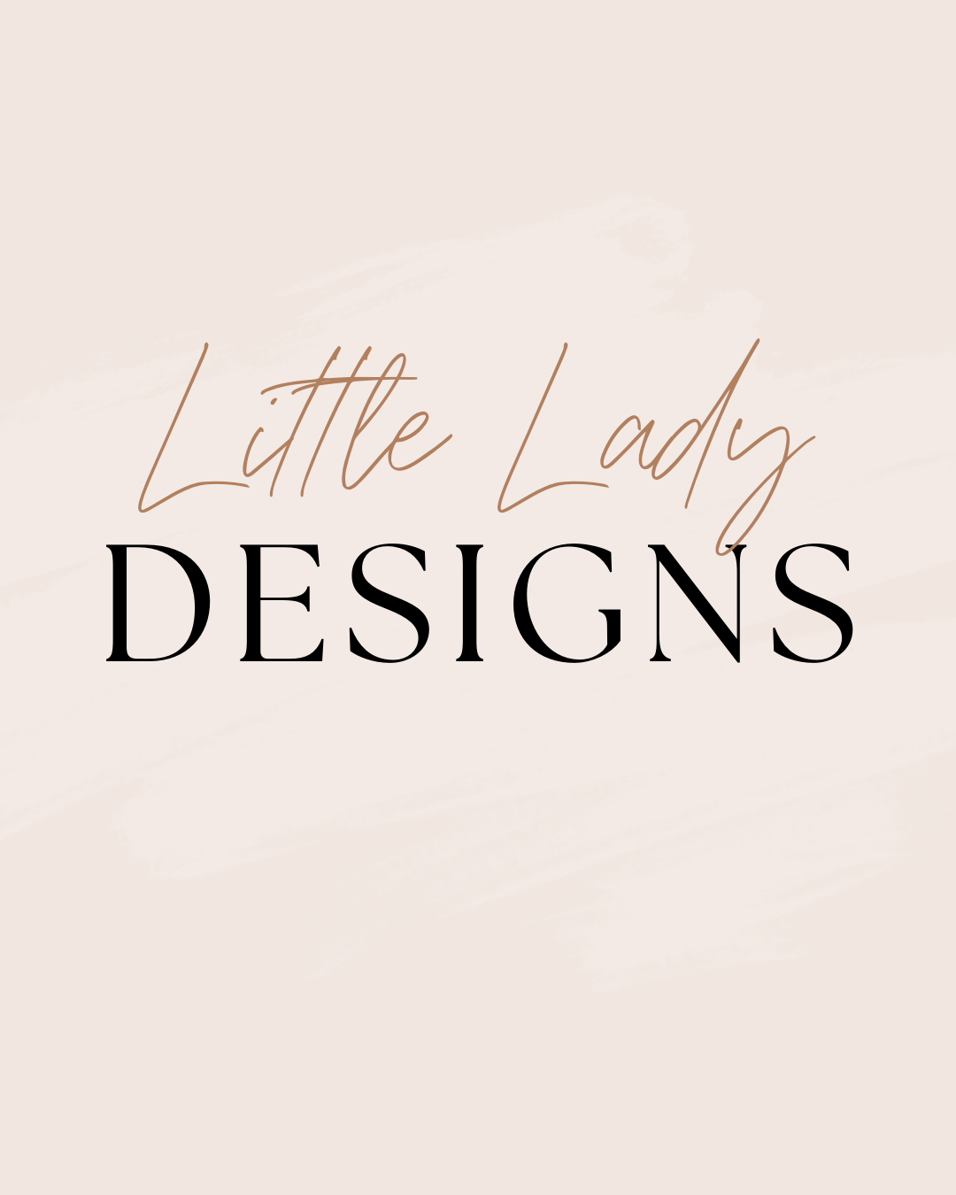Little Lady