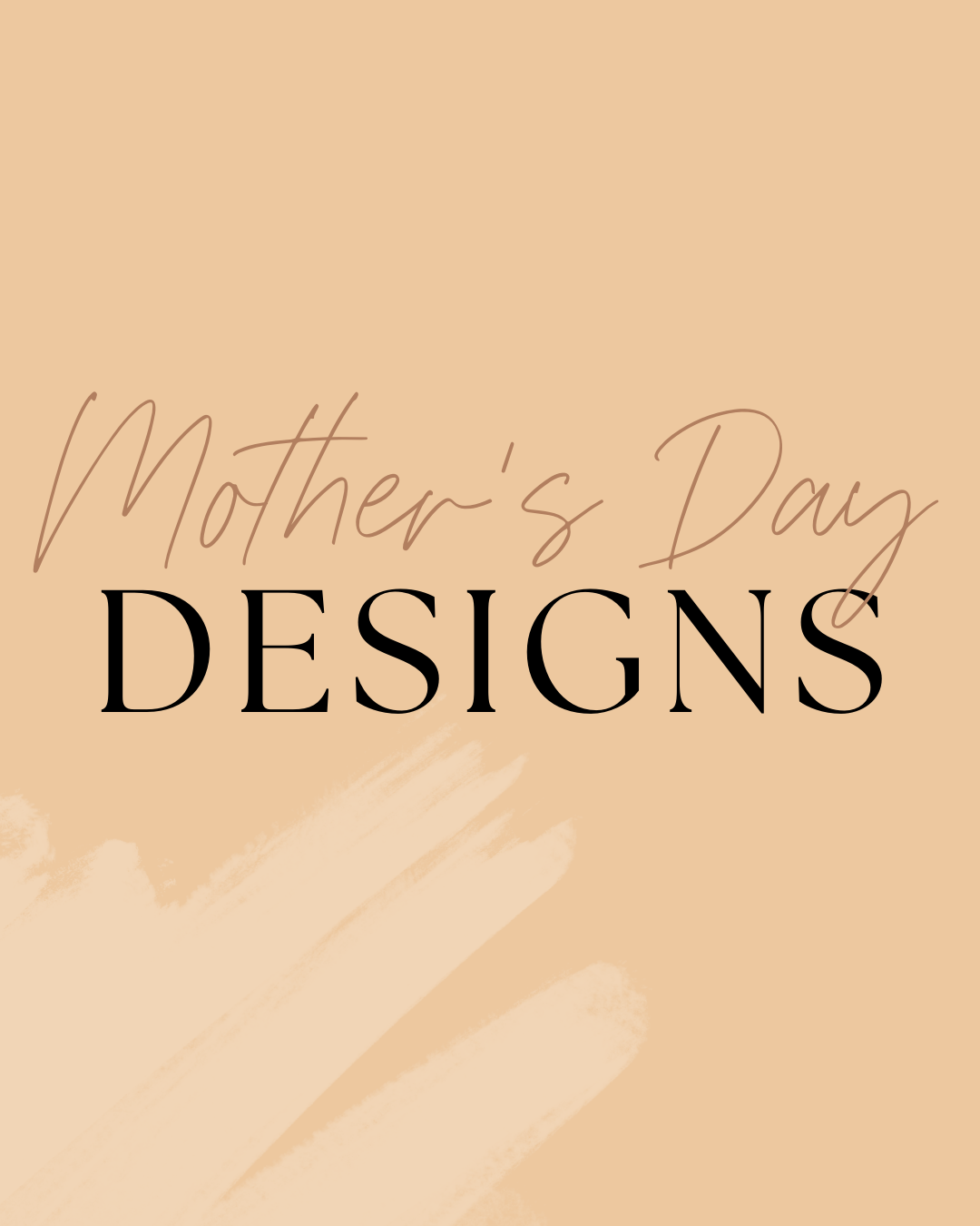 Mothers day