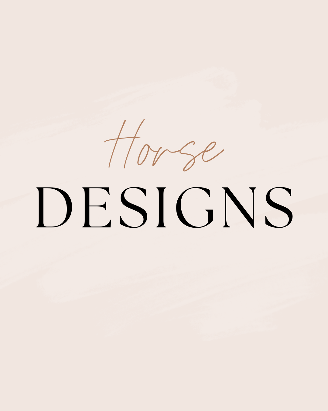 horse riding