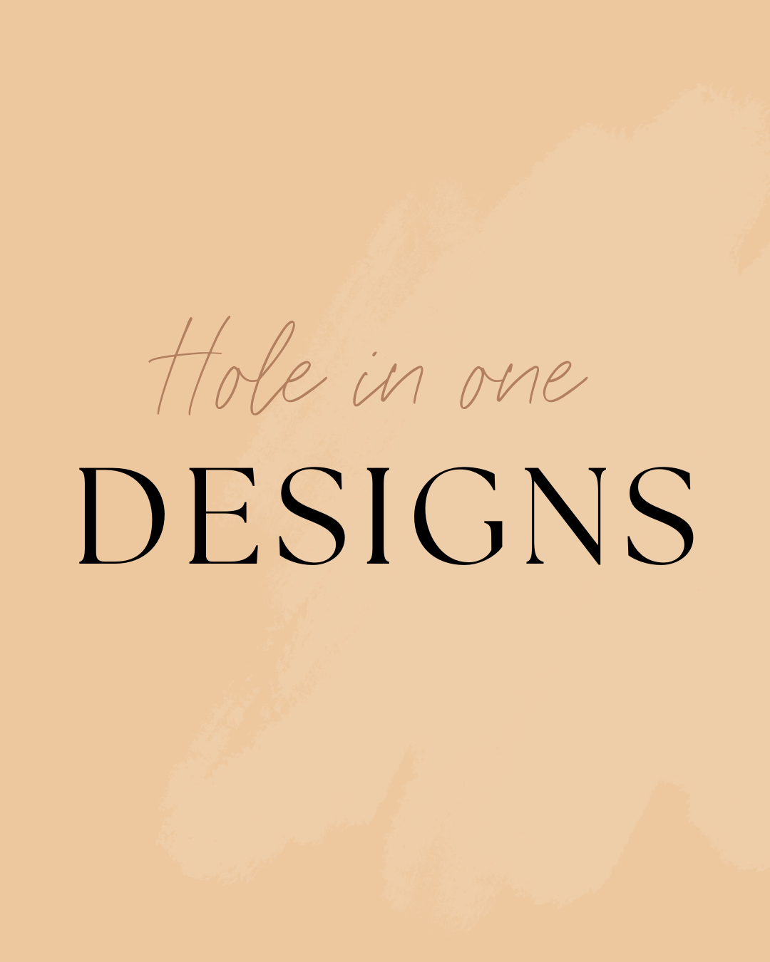 Hole in One