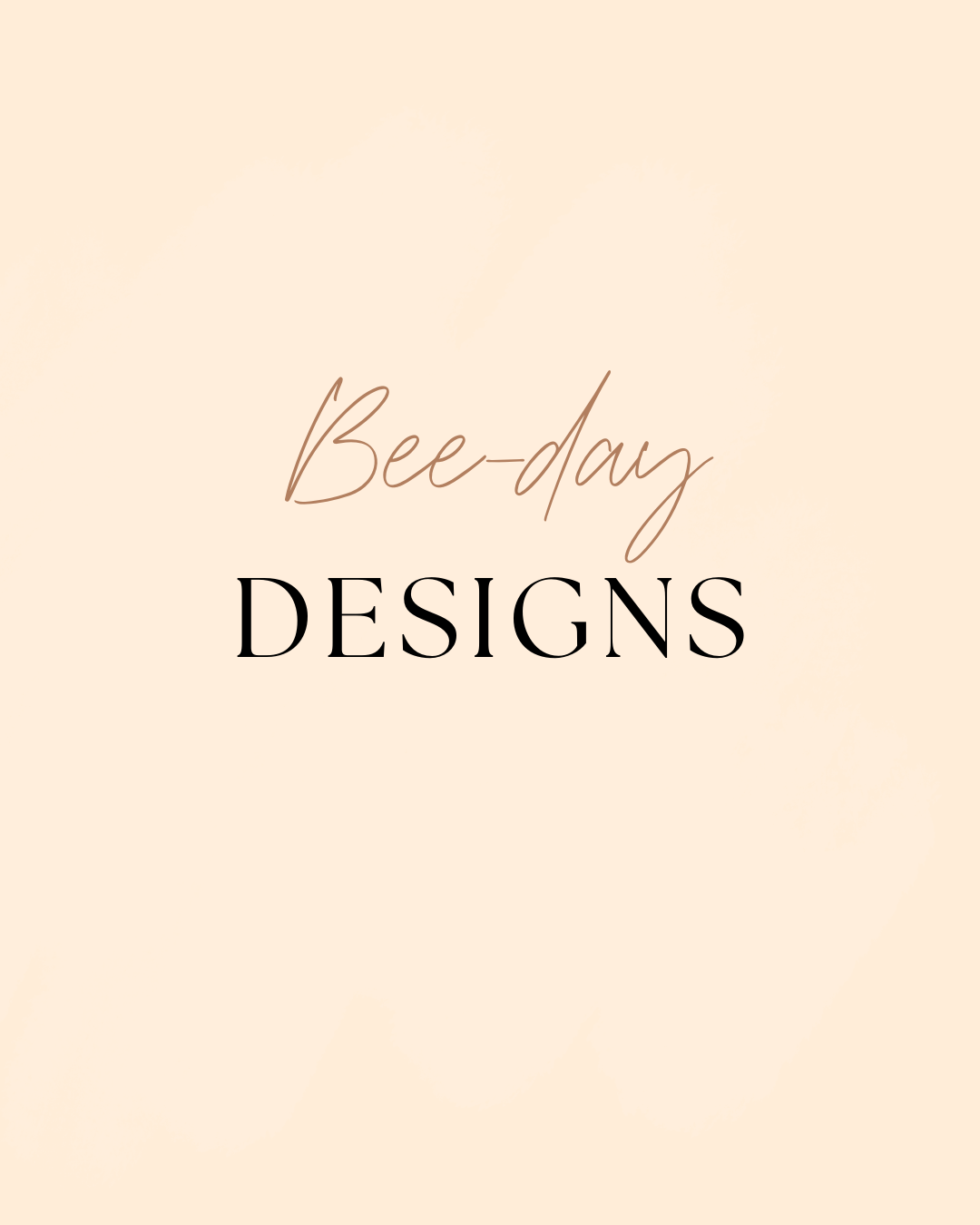 Bee-day