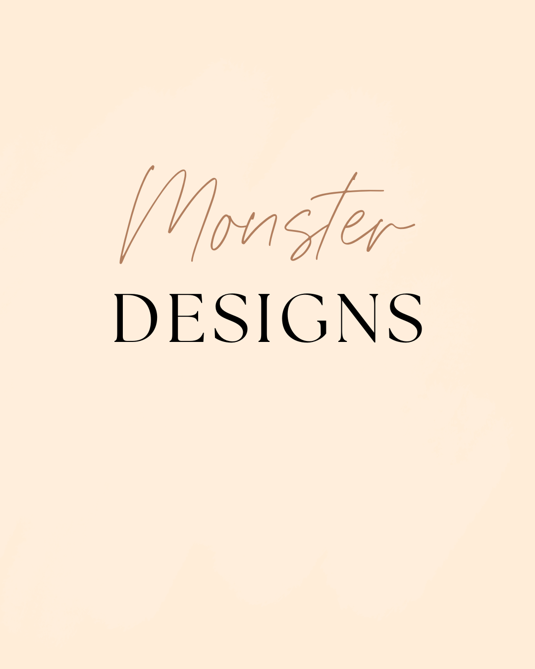 monsters