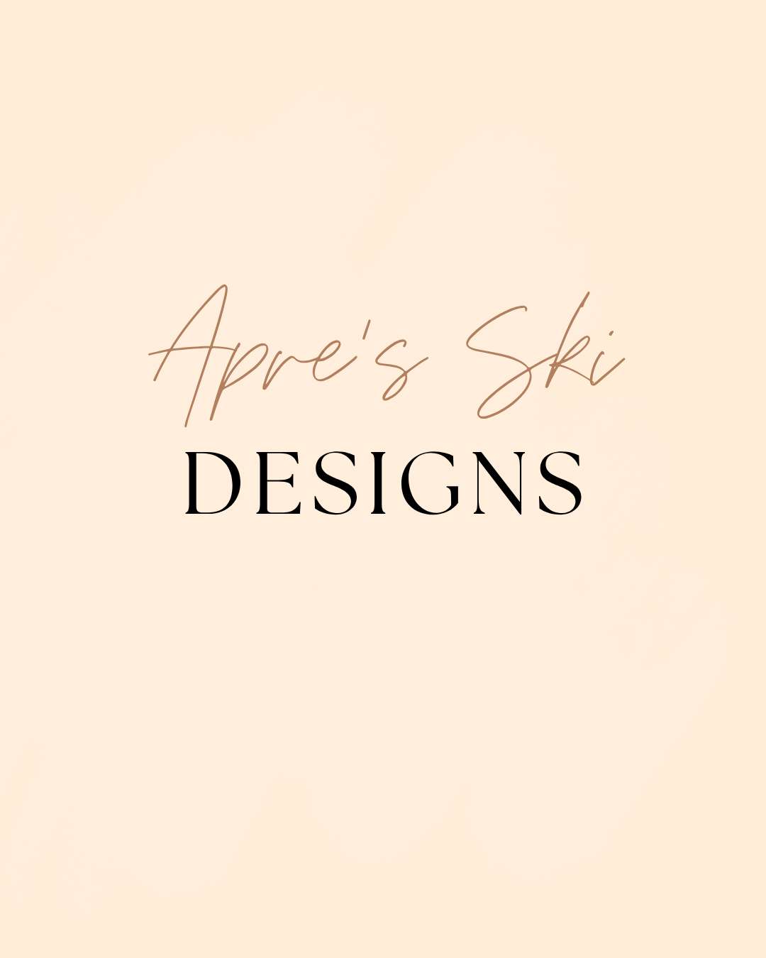 Apre's Ski