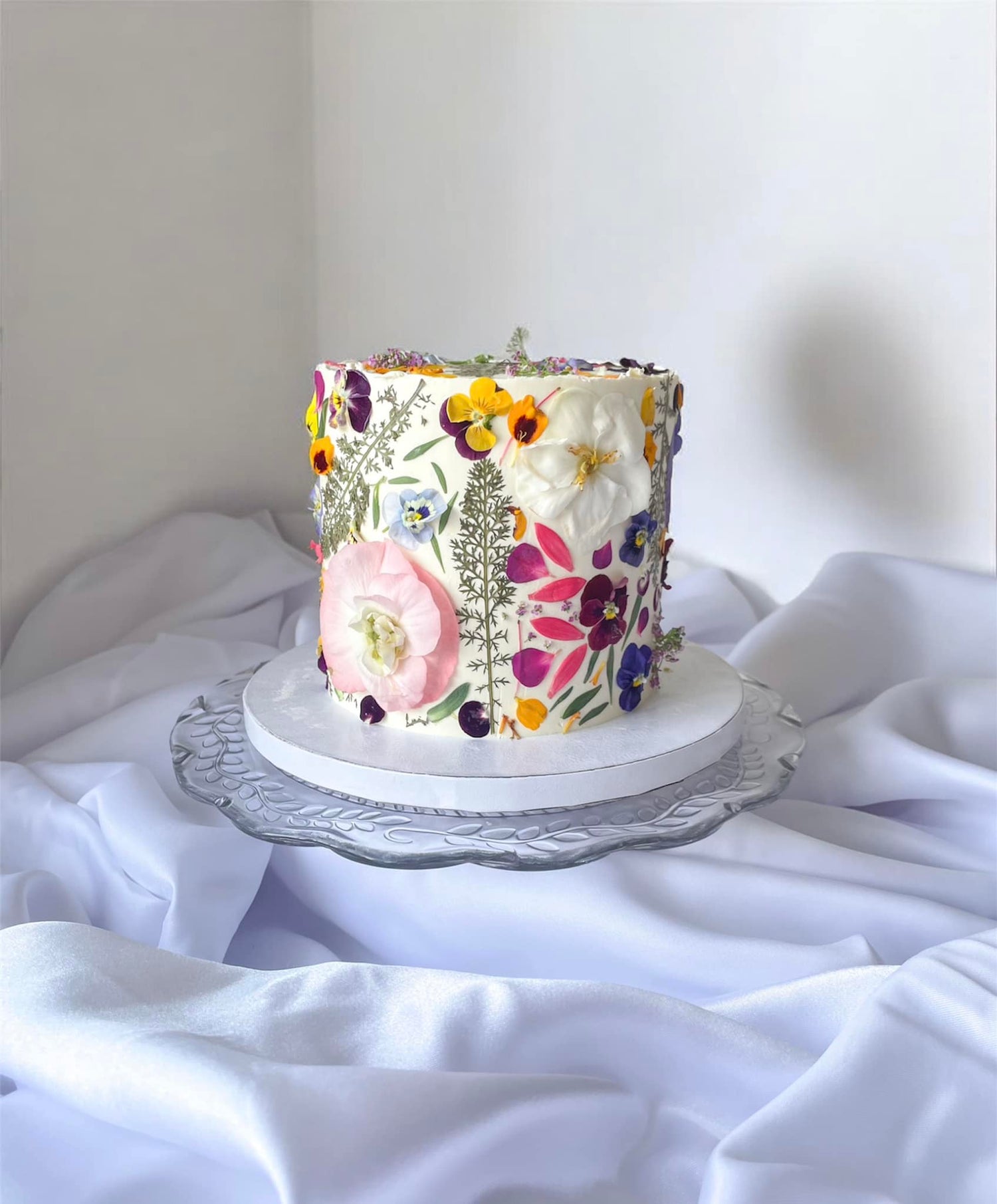 cakes
