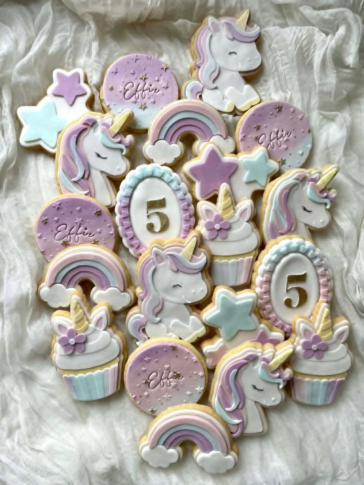 Unicorns
