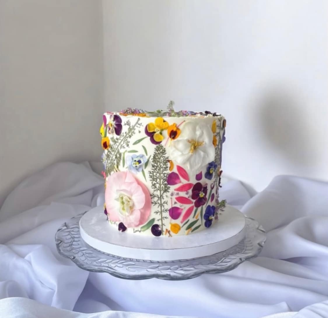 Dinky cakes