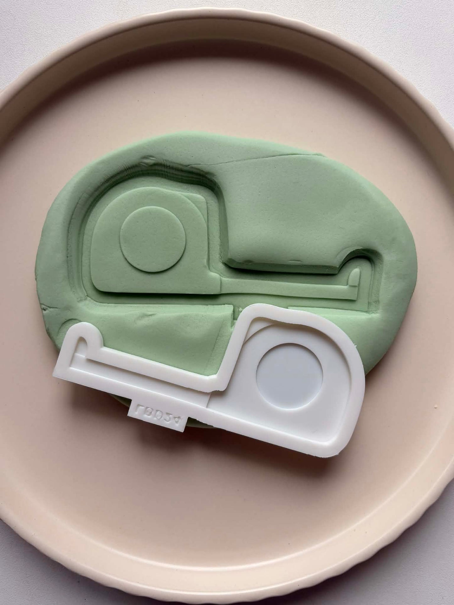 Fathers day Tools  - Cookie Stamp & cutter