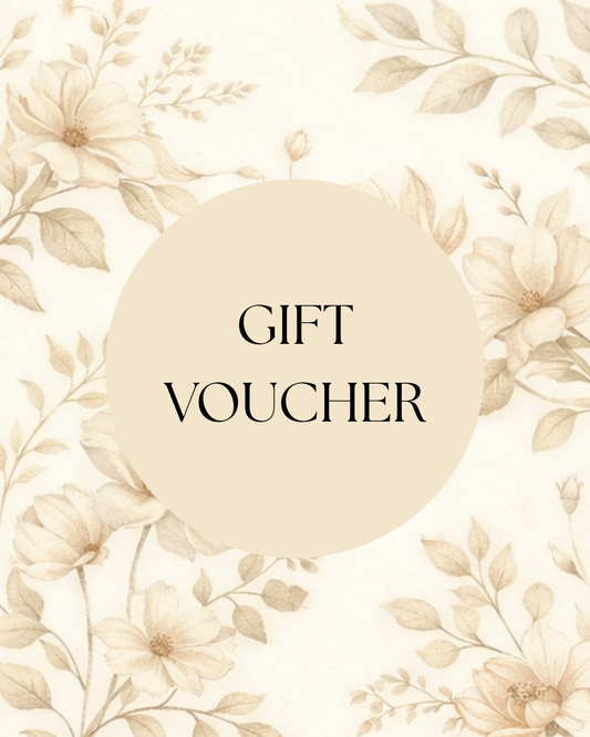 The Little Gift card