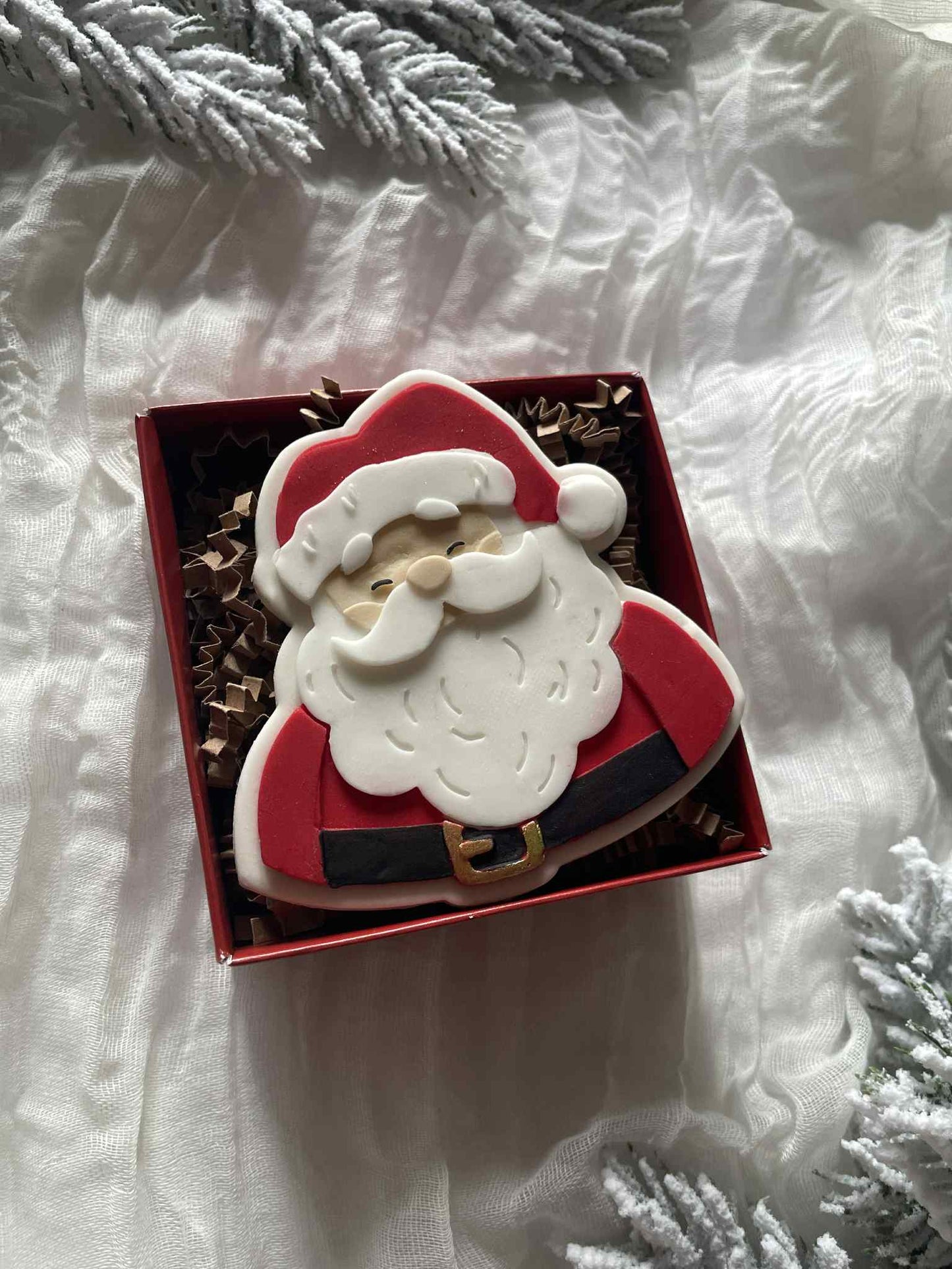 PRE-ORDER Individual cookie box