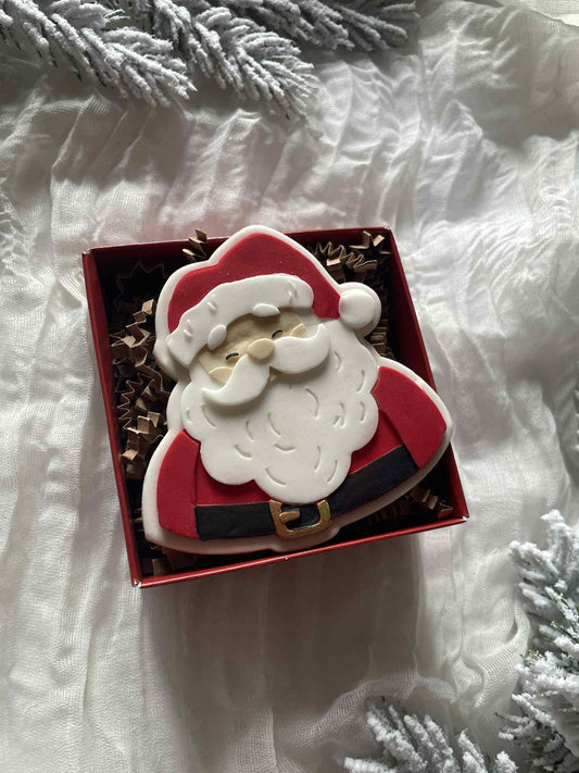 PRE-ORDER Individual cookie box