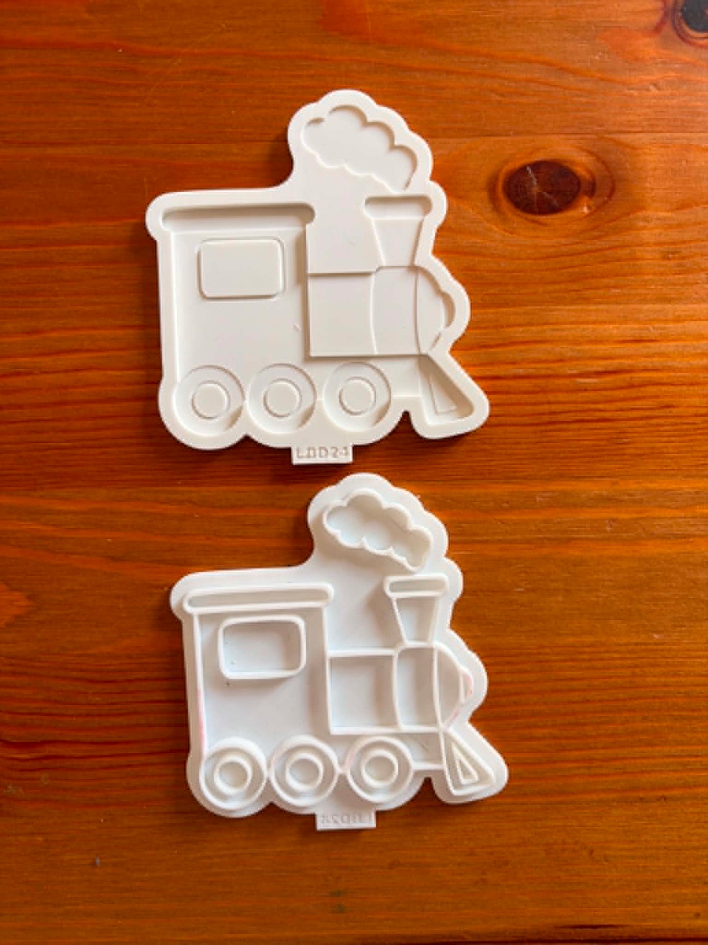 Radom Test stamps