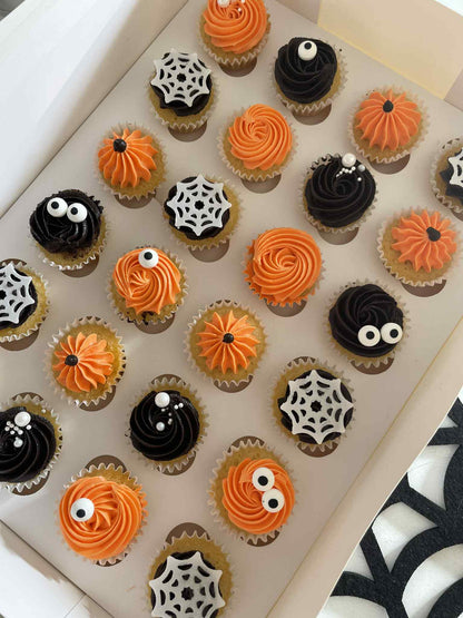 Mini cupcakes - Cupcakes