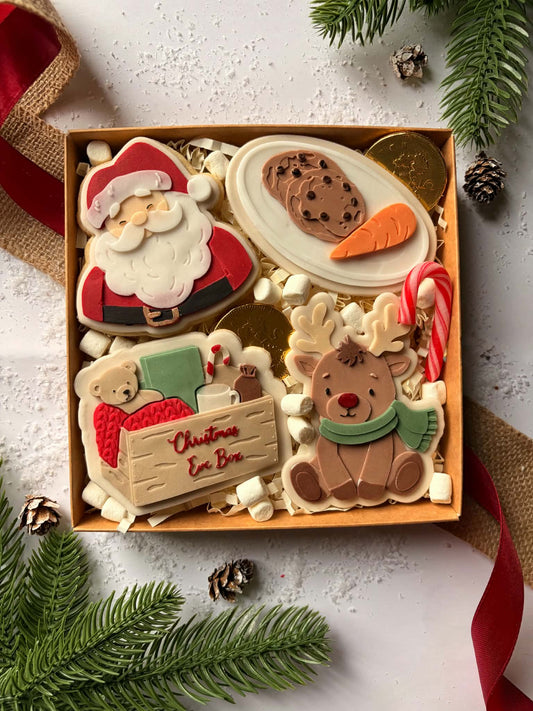 PRE ORDER -  Small Christmas eve box
