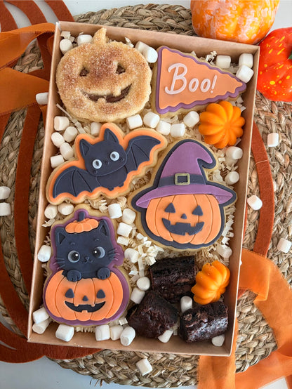 Cute Bat - Cookie Cutter & Stamp
