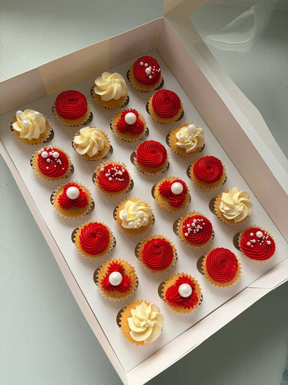 Mini cupcakes - Cupcakes