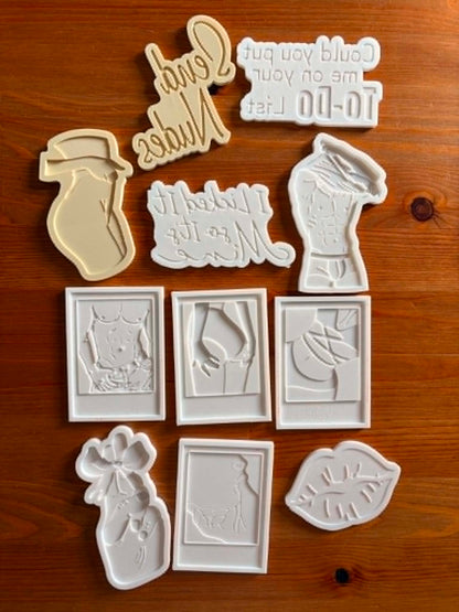 ValentinesTest stamps