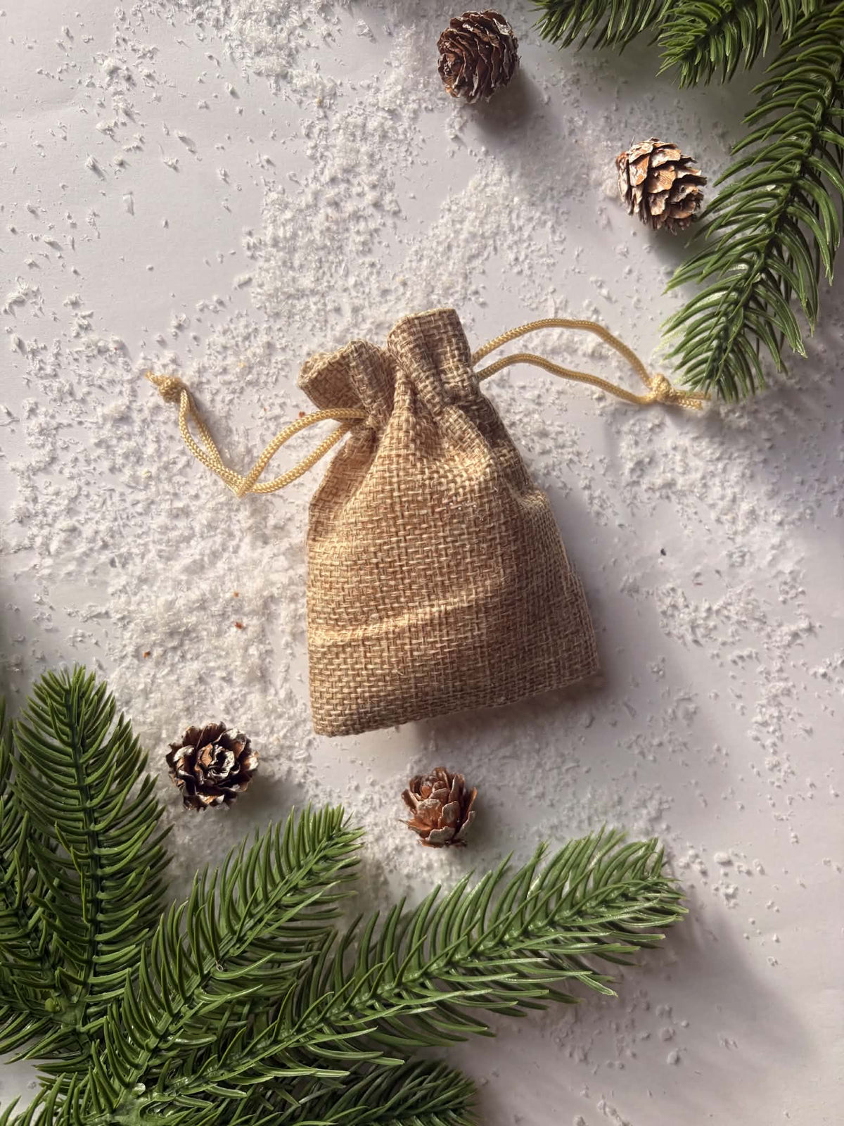 PRE ORDER - Hot chocolate sack