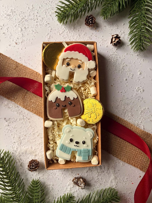PRE ORDER - Mug Hugger cookies