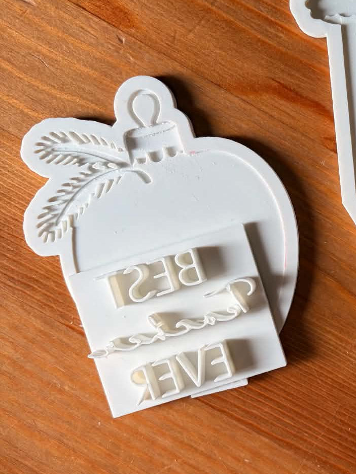 Teacher Test stamps