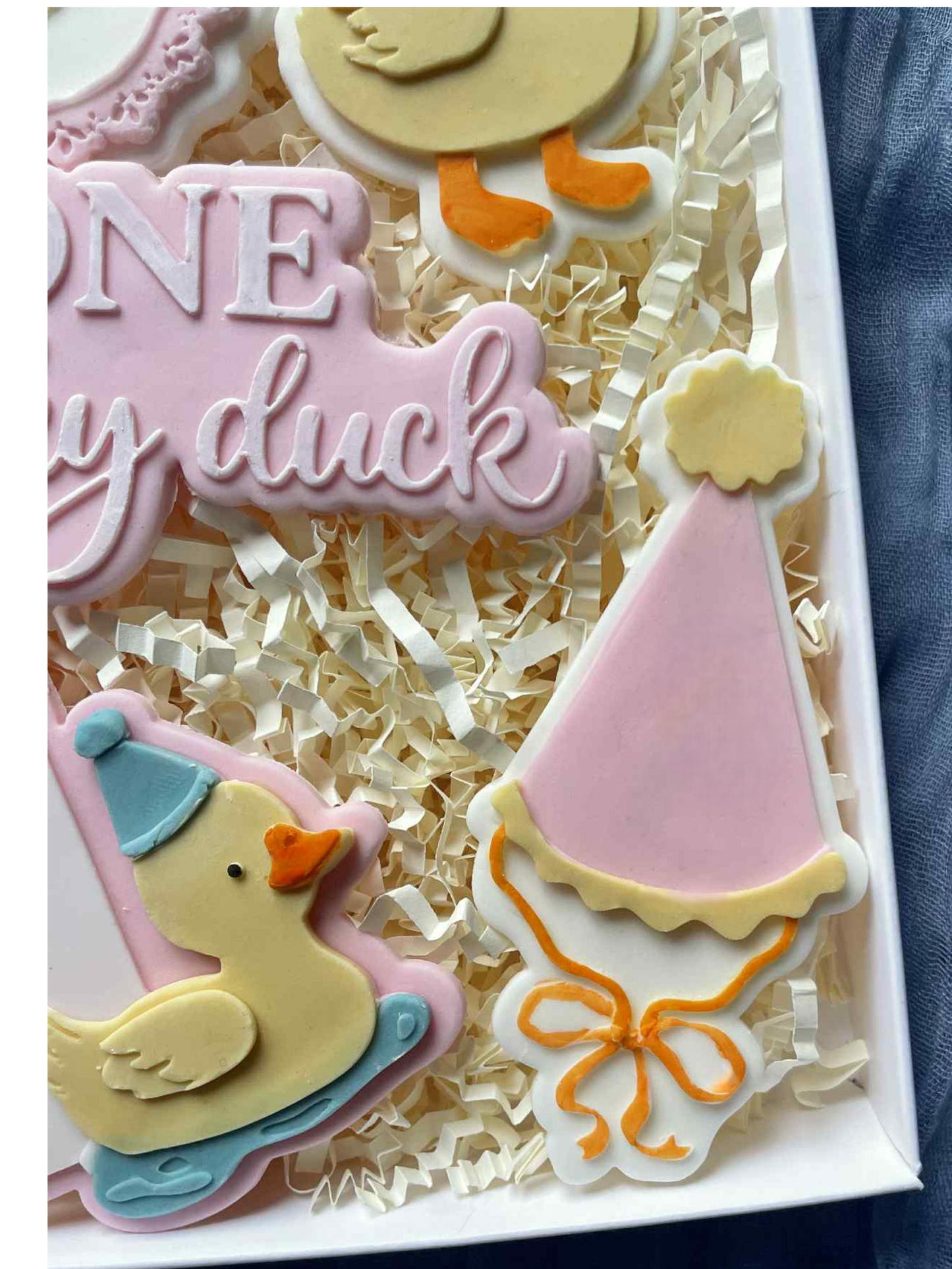 Party Hat - Cookie Cutter & Stamp